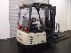 2004 Other  Crown SC3220-1.6 TT Forklift truck Front-mounted forklift truck photo 1