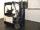 2004 Other  Crown SC3220-1.6 TT Forklift truck Front-mounted forklift truck photo 4