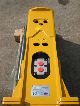 2011 Other  Hydraulic hammer OMAL HB 300 including S Meisel - NEW Construction machine Construction Equipment photo 9