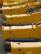 2011 Other  Hydraulic hammer OMAL HB 90 S incl Meisel - NEW Construction machine Construction Equipment photo 12