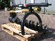 2011 Other  Boxer Auger Agricultural vehicle Harrowing equipment photo 1