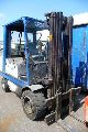 Other  Miag diesel truck DFG 40XH1 explosion - proof 2000 Front-mounted forklift truck photo