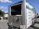 1999 Other  dismounted meat freezer box Chereau Truck over 7.5t Refrigerator body photo 1