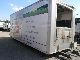 1999 Other  dismounted meat freezer box Chereau Truck over 7.5t Refrigerator body photo 2