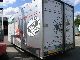 1999 Other  dismounted meat freezer box Chereau Truck over 7.5t Refrigerator body photo 3