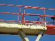 1997 Other  Platform JLG 2033-E ELECTRIC - 8.4m Van or truck up to 7.5t Hydraulic work platform photo 9