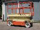 1997 Other  Platform JLG 2033-E ELECTRIC - 8.4m Van or truck up to 7.5t Hydraulic work platform photo 11