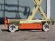 1997 Other  Platform JLG 2033-E ELECTRIC - 8.4m Van or truck up to 7.5t Hydraulic work platform photo 13