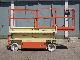 1997 Other  Platform JLG 2033-E ELECTRIC - 8.4m Van or truck up to 7.5t Hydraulic work platform photo 14