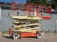 1997 Other  Platform JLG 2033-E ELECTRIC - 8.4m Van or truck up to 7.5t Hydraulic work platform photo 2