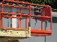 1997 Other  Platform JLG 2033-E ELECTRIC - 8.4m Van or truck up to 7.5t Hydraulic work platform photo 6