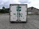 1996 Other  dismounted meat freezer box Truck over 7.5t Refrigerator body photo 1
