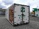 1996 Other  dismounted meat freezer box Truck over 7.5t Refrigerator body photo 2