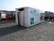 1996 Other  dismounted meat freezer box Truck over 7.5t Refrigerator body photo 3