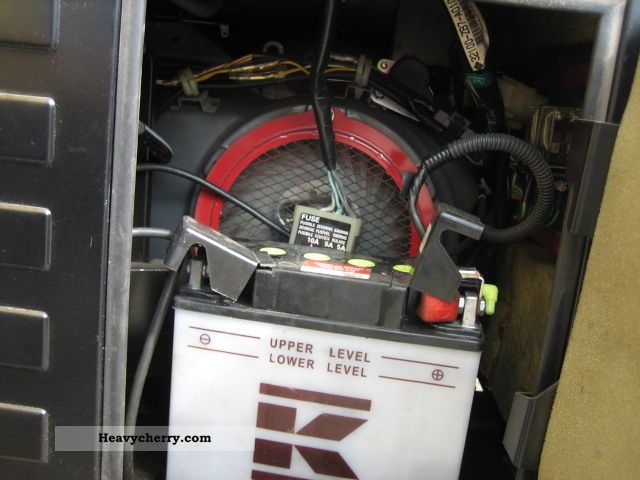 Honda generator ex 3000 s #3