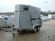 Other  Maro MR07KL, 2-horse trailers wood / poly, new 2011 Cattle truck photo