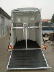 2011 Other  Maro MR07KL, 2-horse trailers wood / poly, new Trailer Cattle truck photo 4