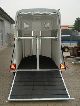 2011 Other  Maro MR07KL, 2-horse trailers wood / poly, new Trailer Cattle truck photo 5