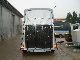 2011 Other  Maro Big Star 2-horse trailer Vollpoly, SK Trailer Cattle truck photo 5