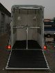 2011 Other  Maro Big Star 2-horse trailer Vollpoly, SK Trailer Cattle truck photo 6