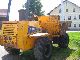 Other  Thwaites Dumpers 6 to. 2002 Other substructures photo