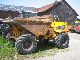 2002 Other  Thwaites Dumpers 6 to. Construction machine Other substructures photo 1