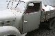 1951 Other  Framo V901 / 2 Van or truck up to 7.5t Stake body photo 2