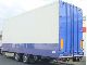 Other  Schier - tandem trunk 1993 Car carrier photo