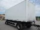 1999 Other  Box body Truck over 7.5t Box photo 1