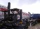Other  SA 34.5 ATL 30-FT CONTAINER CHASSIS KIPP 1996 Swap chassis photo
