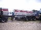 1996 Other  SA 34.5 ATL 30-FT CONTAINER CHASSIS KIPP Semi-trailer Swap chassis photo 1