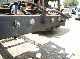 1996 Other  SA 34.5 ATL 30-FT CONTAINER CHASSIS KIPP Semi-trailer Swap chassis photo 2
