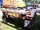1996 Other  SA 34.5 ATL 30-FT CONTAINER CHASSIS KIPP Semi-trailer Swap chassis photo 6