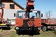 1984 Other  IFA ADK 12.5-3 Truck over 7.5t Truck-mounted crane photo 1