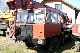 1984 Other  IFA ADK 12.5-3 Truck over 7.5t Truck-mounted crane photo 2