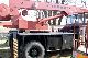 1984 Other  IFA ADK 12.5-3 Truck over 7.5t Truck-mounted crane photo 6