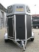 2011 Other  JUBA-Star 2-horse trailers wood / poly, black Trailer Cattle truck photo 7