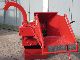 2010 Other  BOXER chopper WC-8N PTO DRIVE Agricultural vehicle Forestry vehicle photo 10