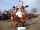 1997 Other  Kvernekland TA 746 Agricultural vehicle Haymaking equipment photo 1