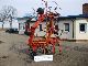 1997 Other  Kvernekland TA 746 Agricultural vehicle Haymaking equipment photo 3
