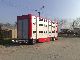 2003 Other  Michieletto RM 24 APA Trailer Cattle truck photo 10