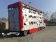 Other  Michieletto RM 24 APA 2003 Cattle truck photo