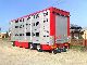 2003 Other  Michieletto RM 24 APA Trailer Cattle truck photo 3