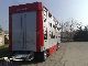 2003 Other  Michieletto RM 24 APA Trailer Cattle truck photo 5