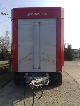 2003 Other  Michieletto RM 24 APA Trailer Cattle truck photo 6