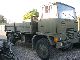 1987 Other  Bedford TM 4x4 8to 12 flatbed LHD Truck over 7.5t Stake body photo 9