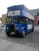 1950 Other  London bus, double decker bus, london double decker Coach Double decker photo 6