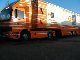 2002 Other  Show truck, road show, trade fair truck, promotion Semi-trailer Other semi-trailers photo 7
