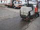 2003 Other  Hako automatic oil slick removal machine Van or truck up to 7.5t Sweeping machine photo 1