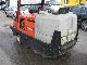 2003 Other  Hako automatic oil slick removal machine Van or truck up to 7.5t Sweeping machine photo 4